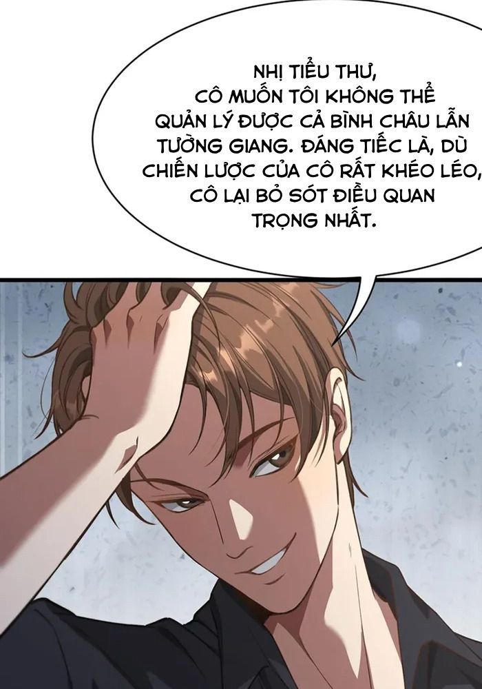 Tôi Bị Mắc Kẹt Trong Cùng Một Ngày Suốt Một Nghìn Năm Chapter 116 - Trang 2
