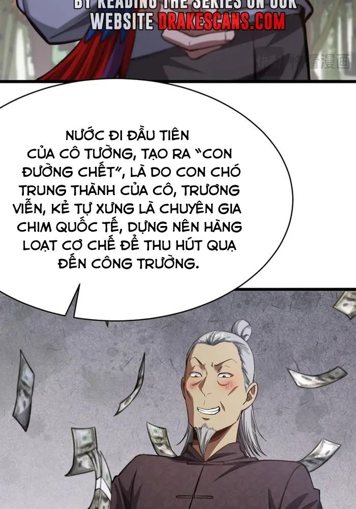 Tôi Bị Mắc Kẹt Trong Cùng Một Ngày Suốt Một Nghìn Năm Chapter 116 - Trang 2
