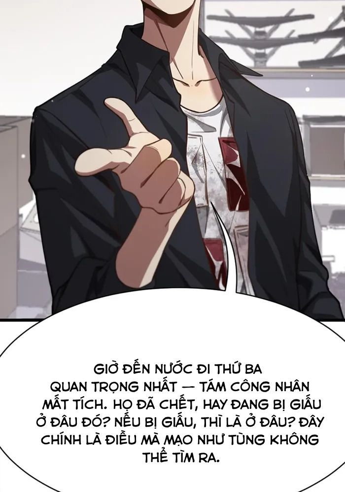Tôi Bị Mắc Kẹt Trong Cùng Một Ngày Suốt Một Nghìn Năm Chapter 116 - Trang 2