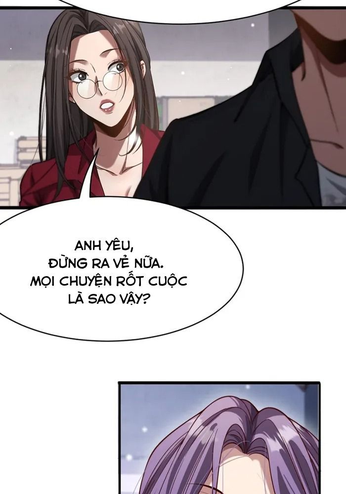 Tôi Bị Mắc Kẹt Trong Cùng Một Ngày Suốt Một Nghìn Năm Chapter 116 - Trang 2