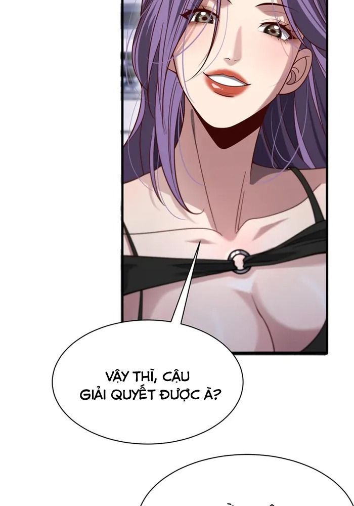 Tôi Bị Mắc Kẹt Trong Cùng Một Ngày Suốt Một Nghìn Năm Chapter 116 - Trang 2