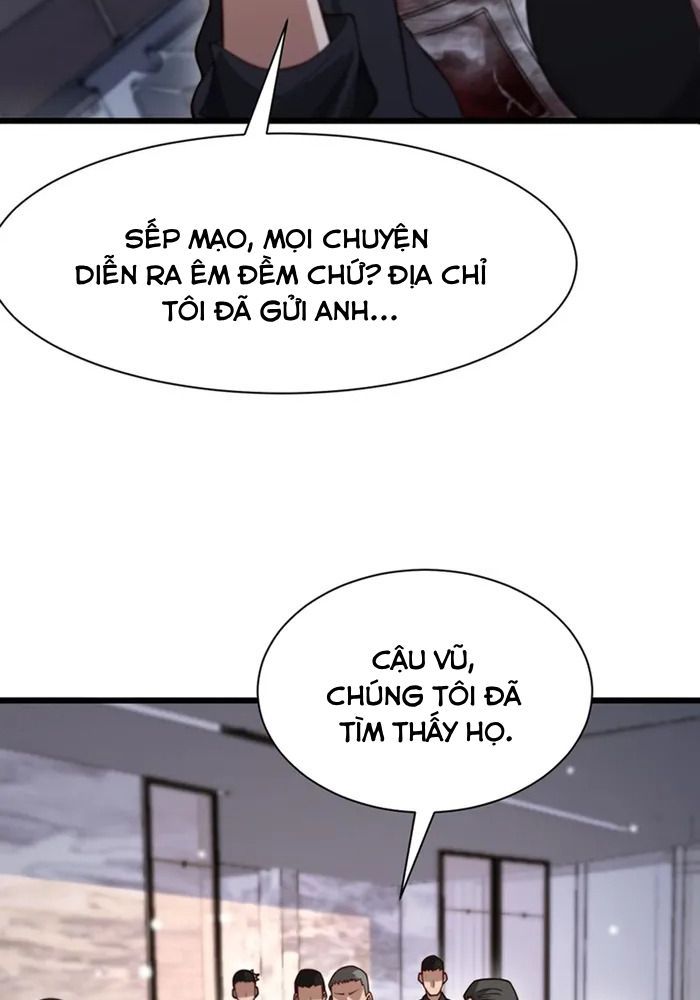 Tôi Bị Mắc Kẹt Trong Cùng Một Ngày Suốt Một Nghìn Năm Chapter 116 - Trang 2