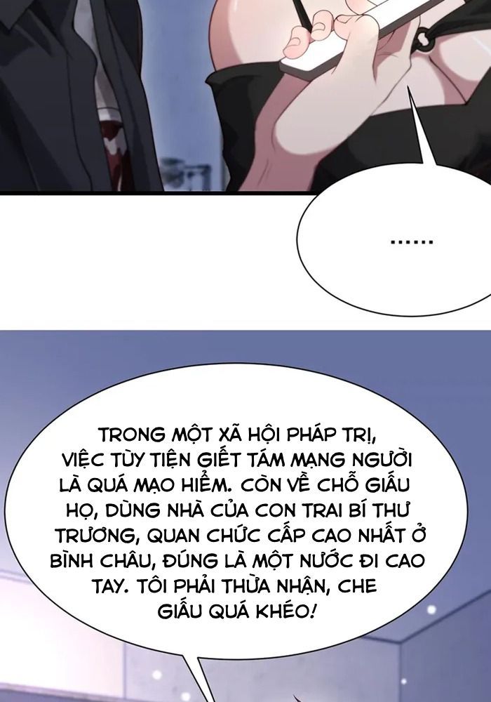 Tôi Bị Mắc Kẹt Trong Cùng Một Ngày Suốt Một Nghìn Năm Chapter 116 - Trang 2