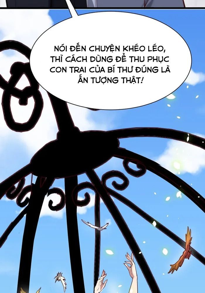 Tôi Bị Mắc Kẹt Trong Cùng Một Ngày Suốt Một Nghìn Năm Chapter 116 - Trang 2