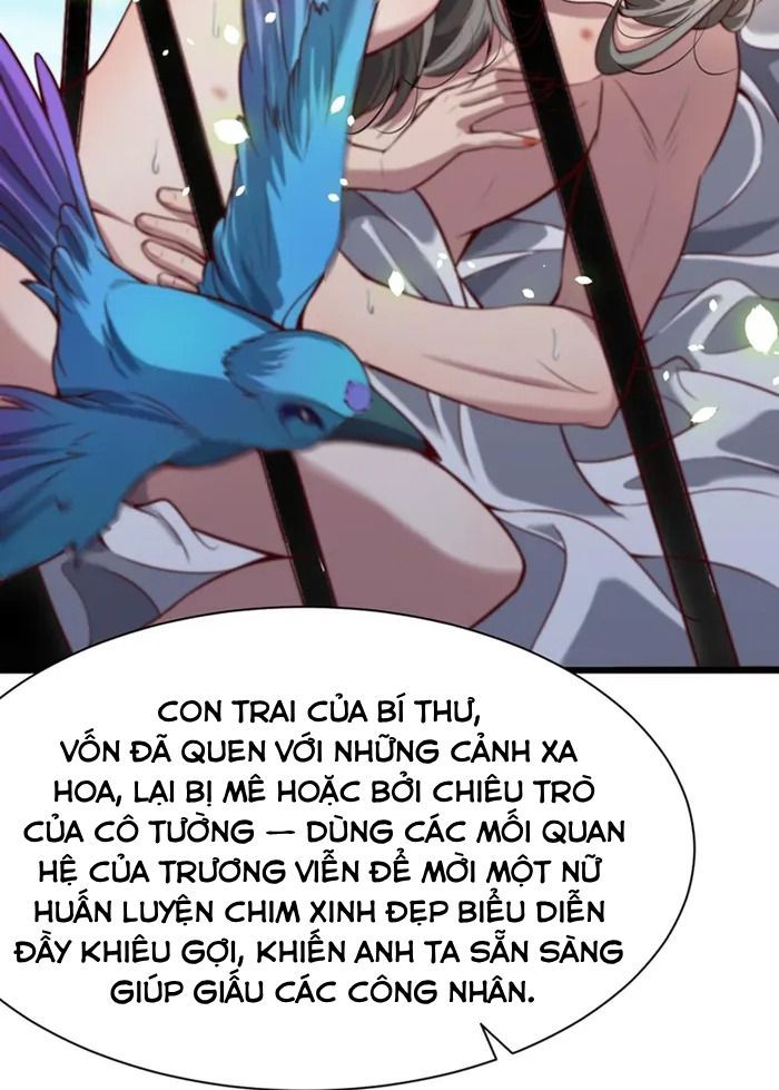 Tôi Bị Mắc Kẹt Trong Cùng Một Ngày Suốt Một Nghìn Năm Chapter 116 - Trang 2