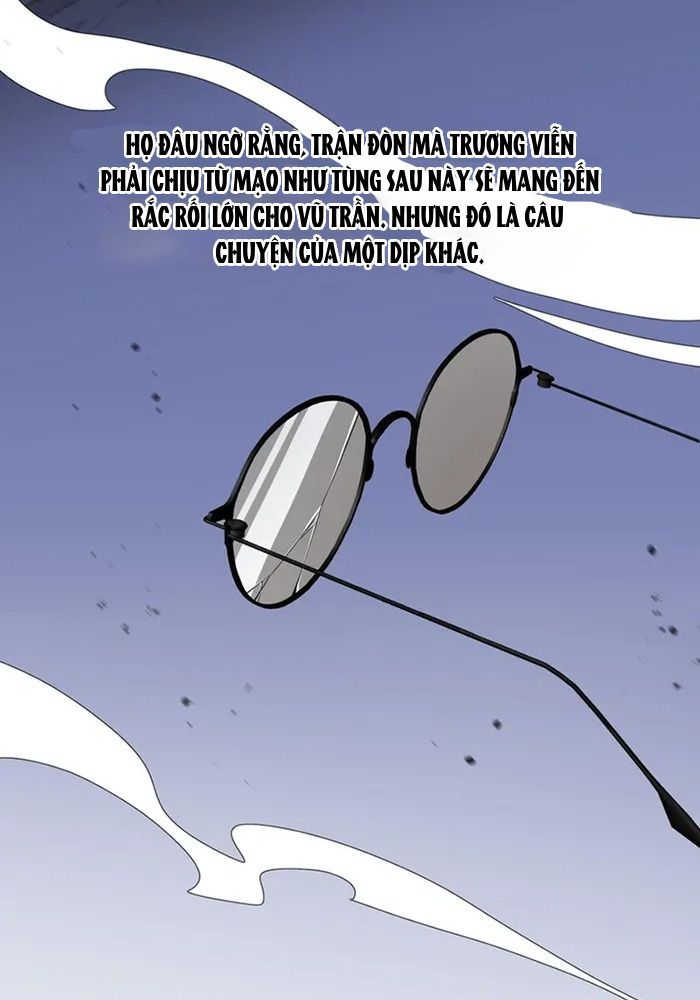 Tôi Bị Mắc Kẹt Trong Cùng Một Ngày Suốt Một Nghìn Năm Chapter 116 - Trang 2