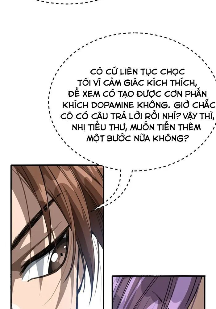 Tôi Bị Mắc Kẹt Trong Cùng Một Ngày Suốt Một Nghìn Năm Chapter 116 - Trang 2
