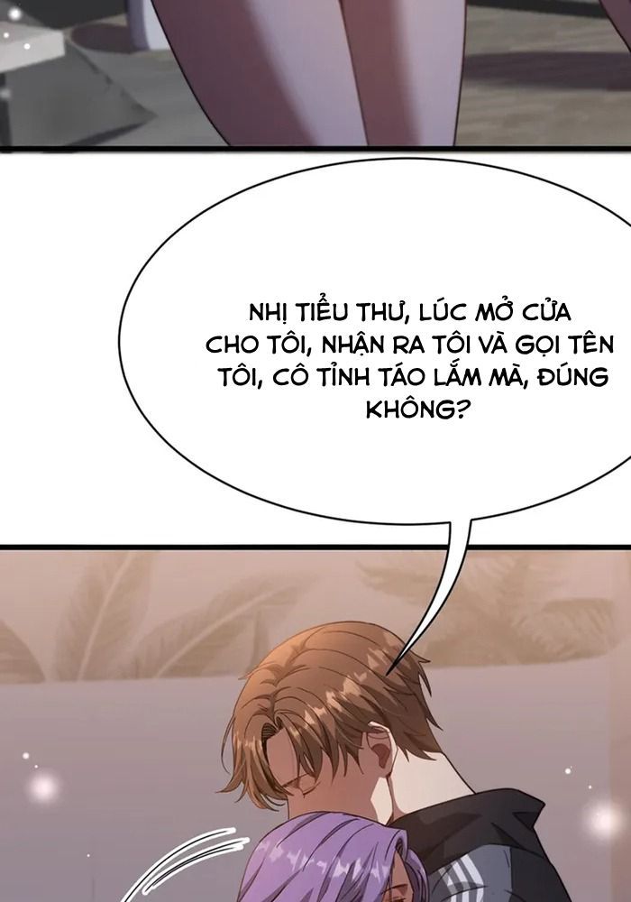 Tôi Bị Mắc Kẹt Trong Cùng Một Ngày Suốt Một Nghìn Năm Chapter 116 - Trang 2