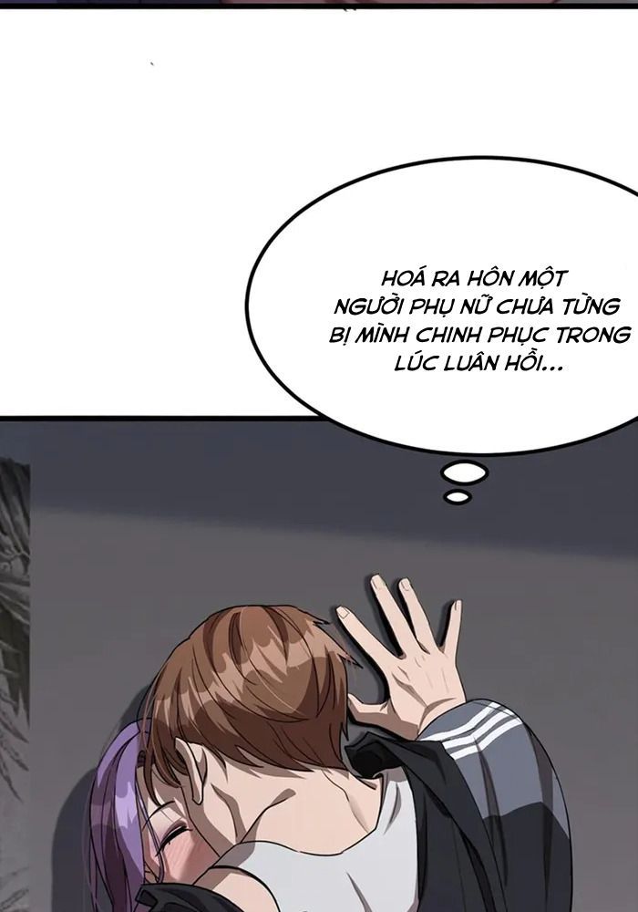 Tôi Bị Mắc Kẹt Trong Cùng Một Ngày Suốt Một Nghìn Năm Chapter 116 - Trang 2