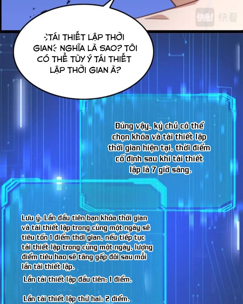 Tôi Bị Mắc Kẹt Trong Cùng Một Ngày Suốt Một Nghìn Năm Chapter 2 - Trang 2