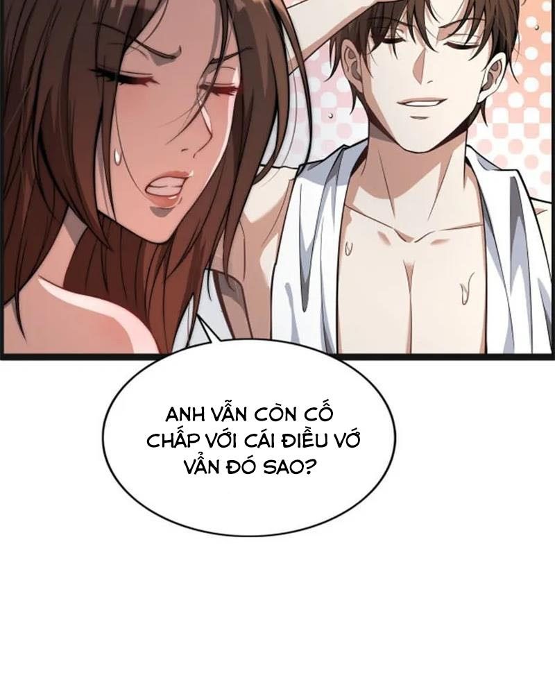 Tôi Bị Mắc Kẹt Trong Cùng Một Ngày Suốt Một Nghìn Năm Chapter 2 - Trang 2