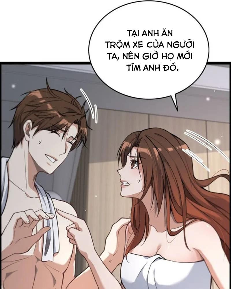 Tôi Bị Mắc Kẹt Trong Cùng Một Ngày Suốt Một Nghìn Năm Chapter 2 - Trang 2