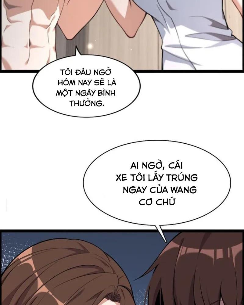 Tôi Bị Mắc Kẹt Trong Cùng Một Ngày Suốt Một Nghìn Năm Chapter 2 - Trang 2