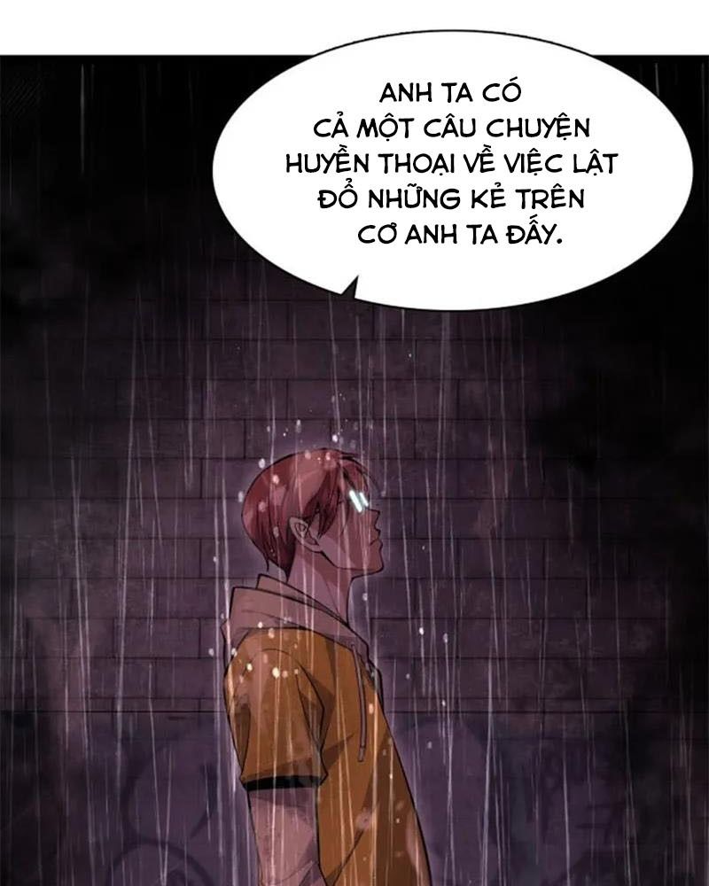 Tôi Bị Mắc Kẹt Trong Cùng Một Ngày Suốt Một Nghìn Năm Chapter 2 - Trang 2