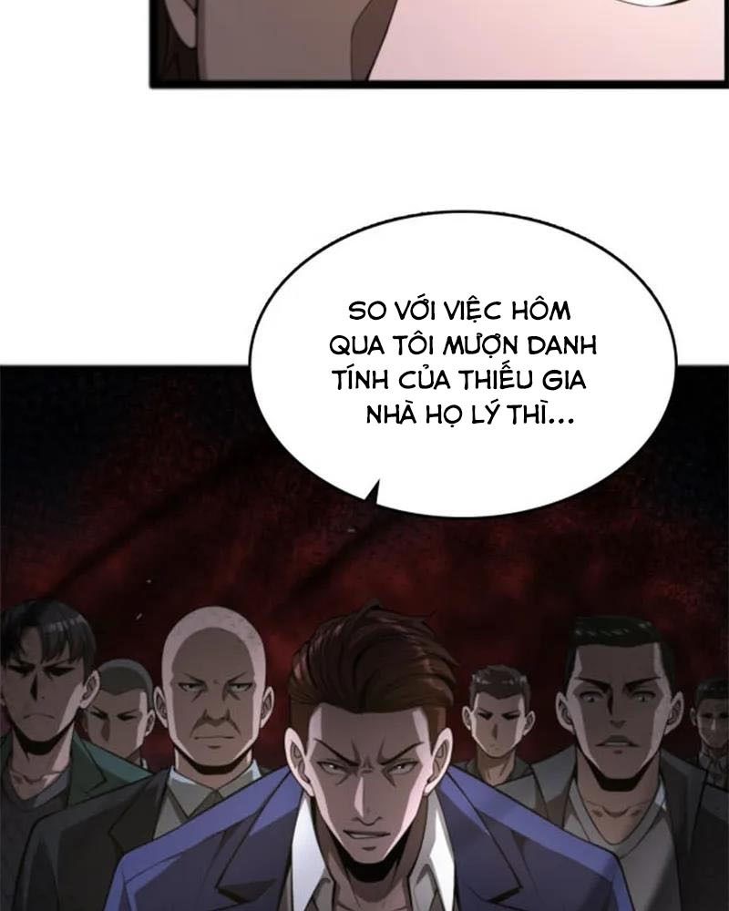 Tôi Bị Mắc Kẹt Trong Cùng Một Ngày Suốt Một Nghìn Năm Chapter 2 - Trang 2