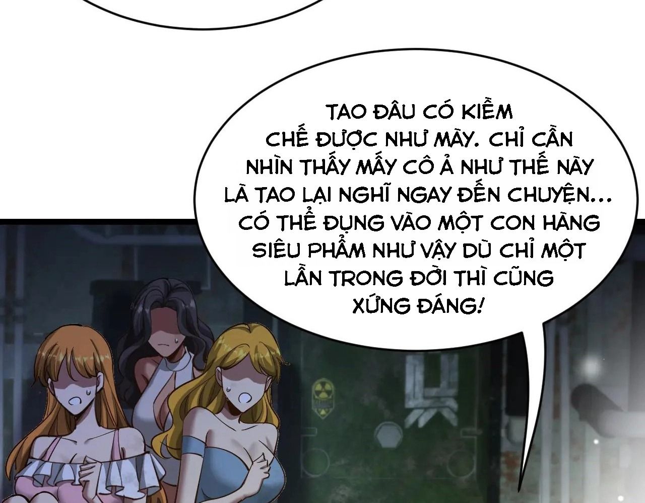 Tôi Bị Mắc Kẹt Trong Cùng Một Ngày Suốt Một Nghìn Năm Chapter 201 - Trang 2