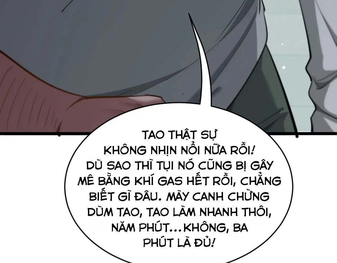 Tôi Bị Mắc Kẹt Trong Cùng Một Ngày Suốt Một Nghìn Năm Chapter 201 - Trang 2