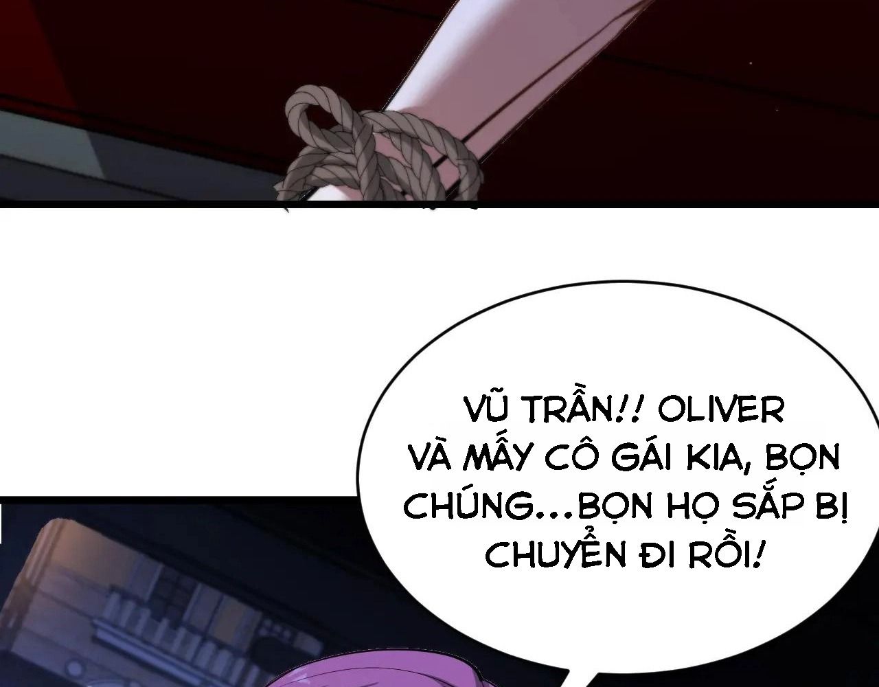 Tôi Bị Mắc Kẹt Trong Cùng Một Ngày Suốt Một Nghìn Năm Chapter 201 - Trang 2