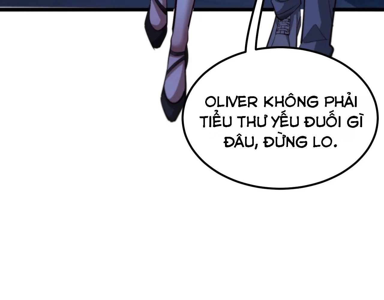 Tôi Bị Mắc Kẹt Trong Cùng Một Ngày Suốt Một Nghìn Năm Chapter 201 - Trang 2