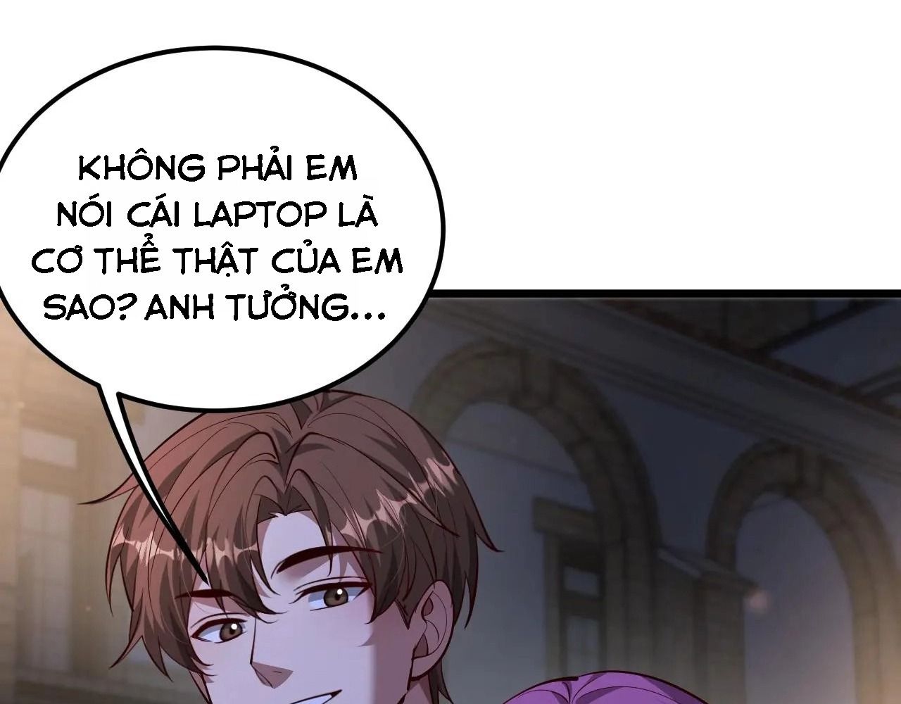 Tôi Bị Mắc Kẹt Trong Cùng Một Ngày Suốt Một Nghìn Năm Chapter 201 - Trang 2