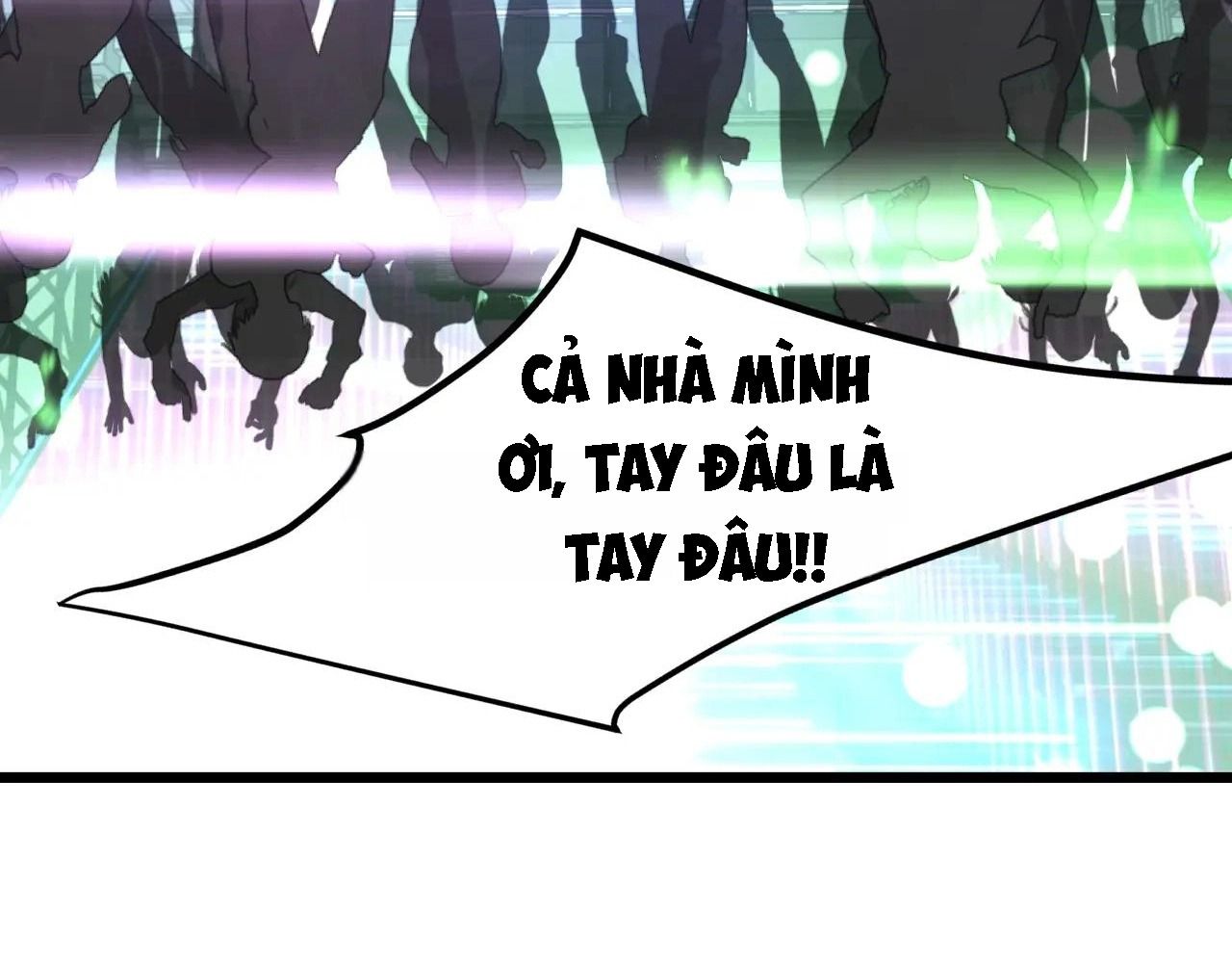 Tôi Bị Mắc Kẹt Trong Cùng Một Ngày Suốt Một Nghìn Năm Chapter 201 - Trang 2