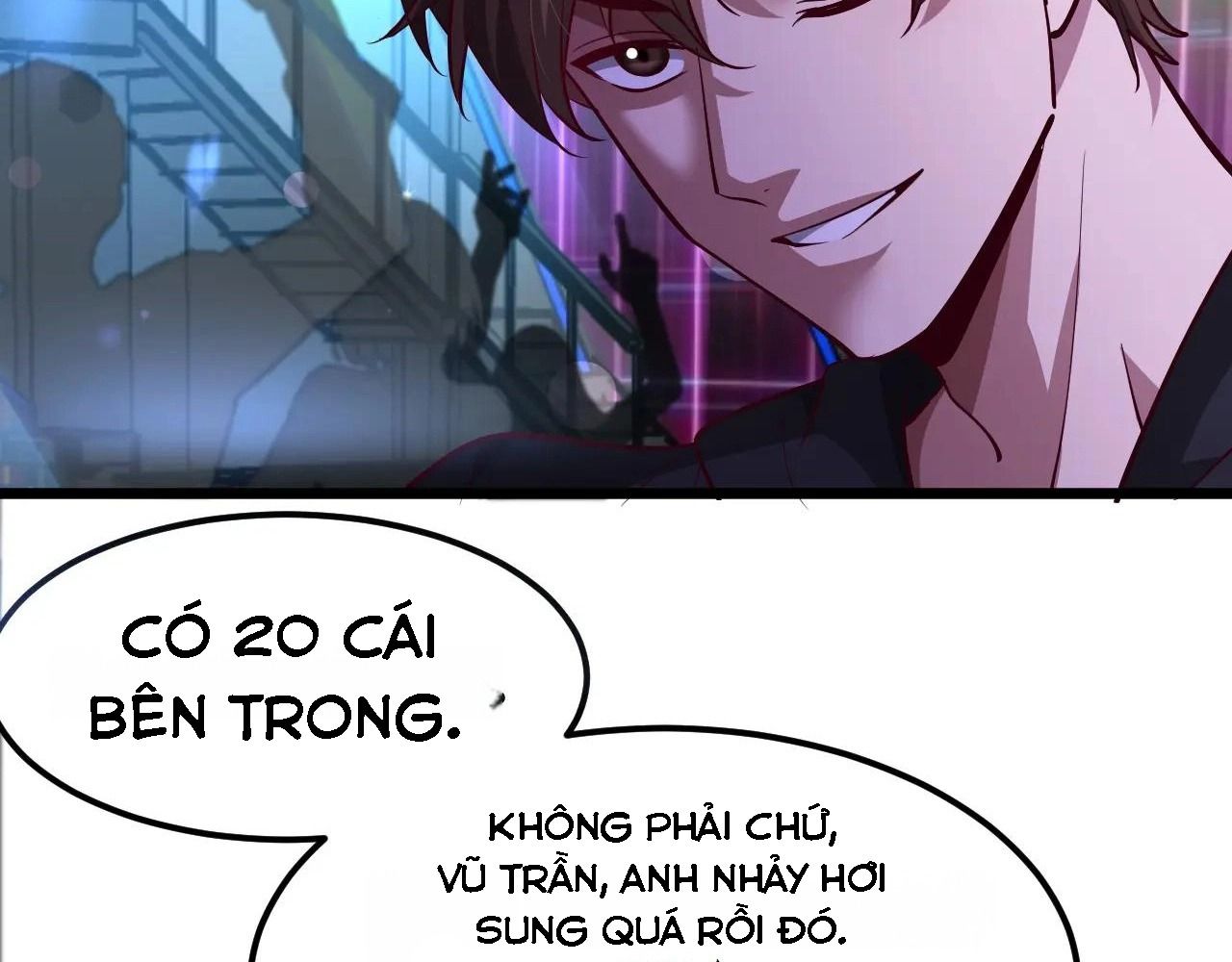 Tôi Bị Mắc Kẹt Trong Cùng Một Ngày Suốt Một Nghìn Năm Chapter 201 - Trang 2