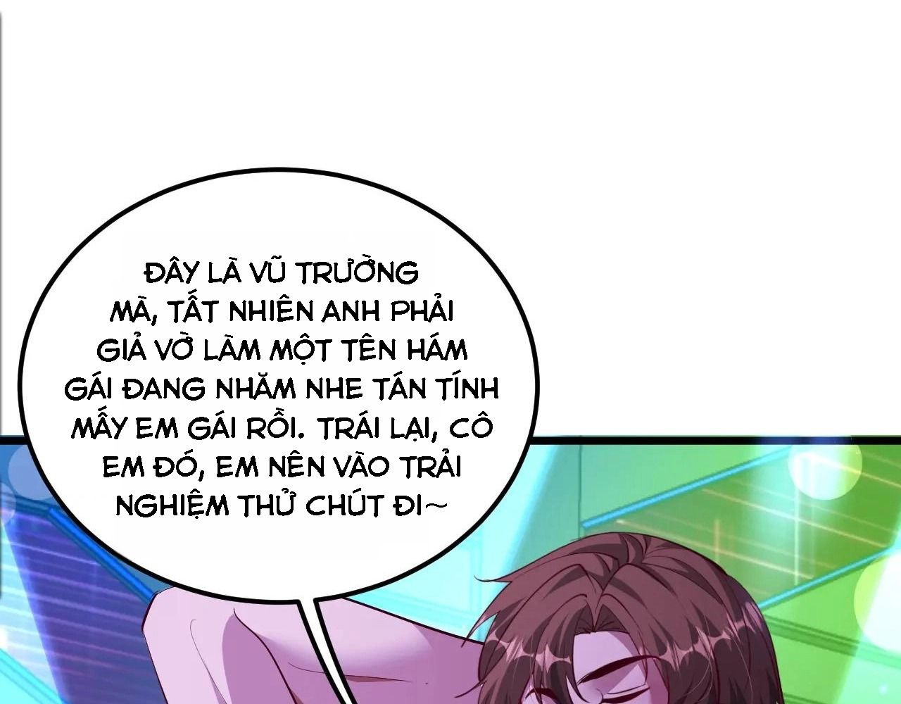 Tôi Bị Mắc Kẹt Trong Cùng Một Ngày Suốt Một Nghìn Năm Chapter 201 - Trang 2