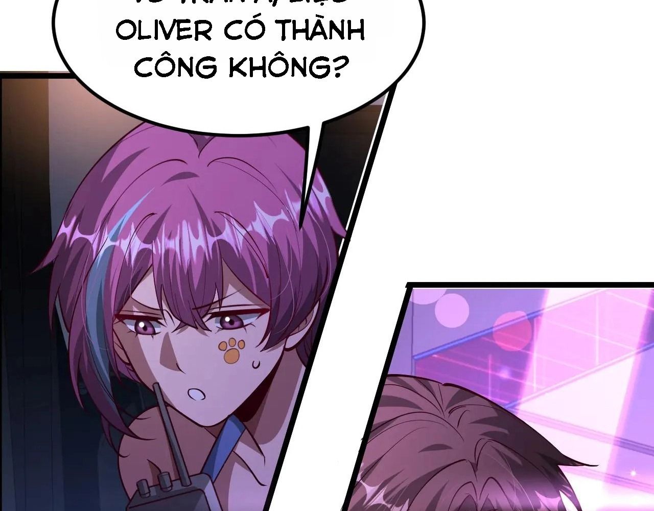 Tôi Bị Mắc Kẹt Trong Cùng Một Ngày Suốt Một Nghìn Năm Chapter 201 - Trang 2