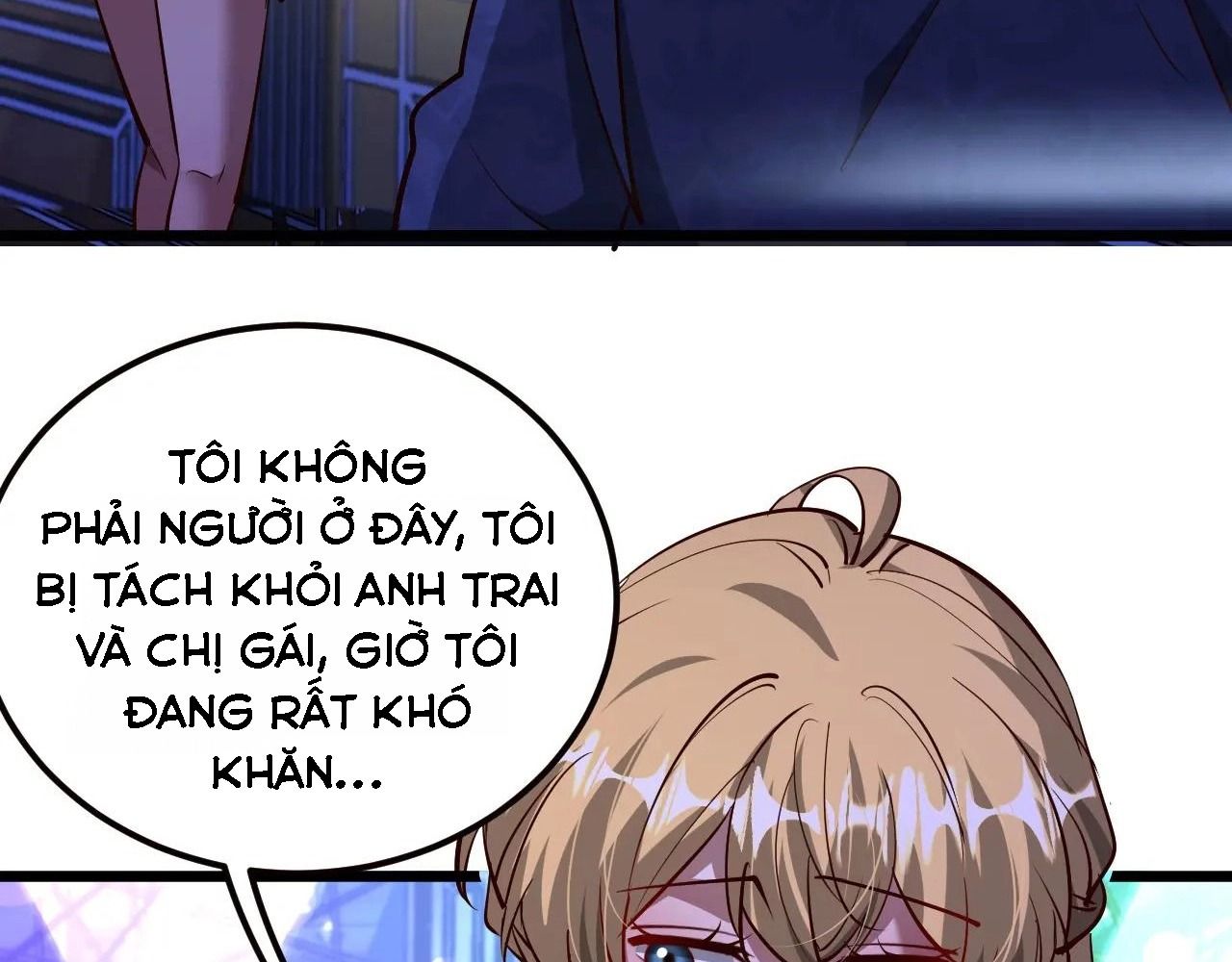 Tôi Bị Mắc Kẹt Trong Cùng Một Ngày Suốt Một Nghìn Năm Chapter 201 - Trang 2
