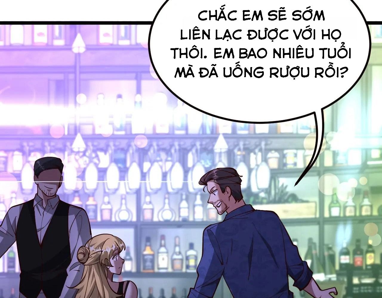 Tôi Bị Mắc Kẹt Trong Cùng Một Ngày Suốt Một Nghìn Năm Chapter 201 - Trang 2