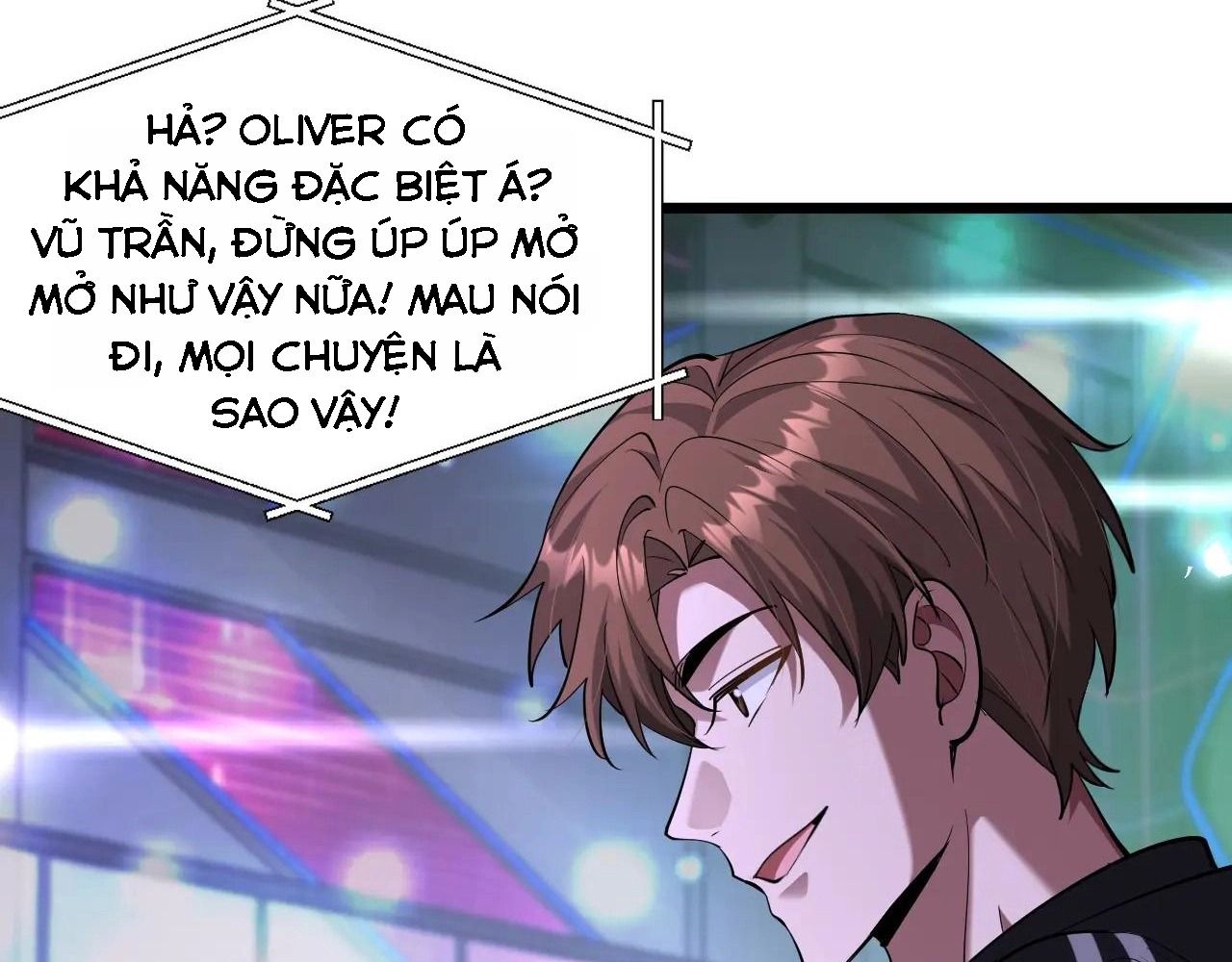 Tôi Bị Mắc Kẹt Trong Cùng Một Ngày Suốt Một Nghìn Năm Chapter 201 - Trang 2