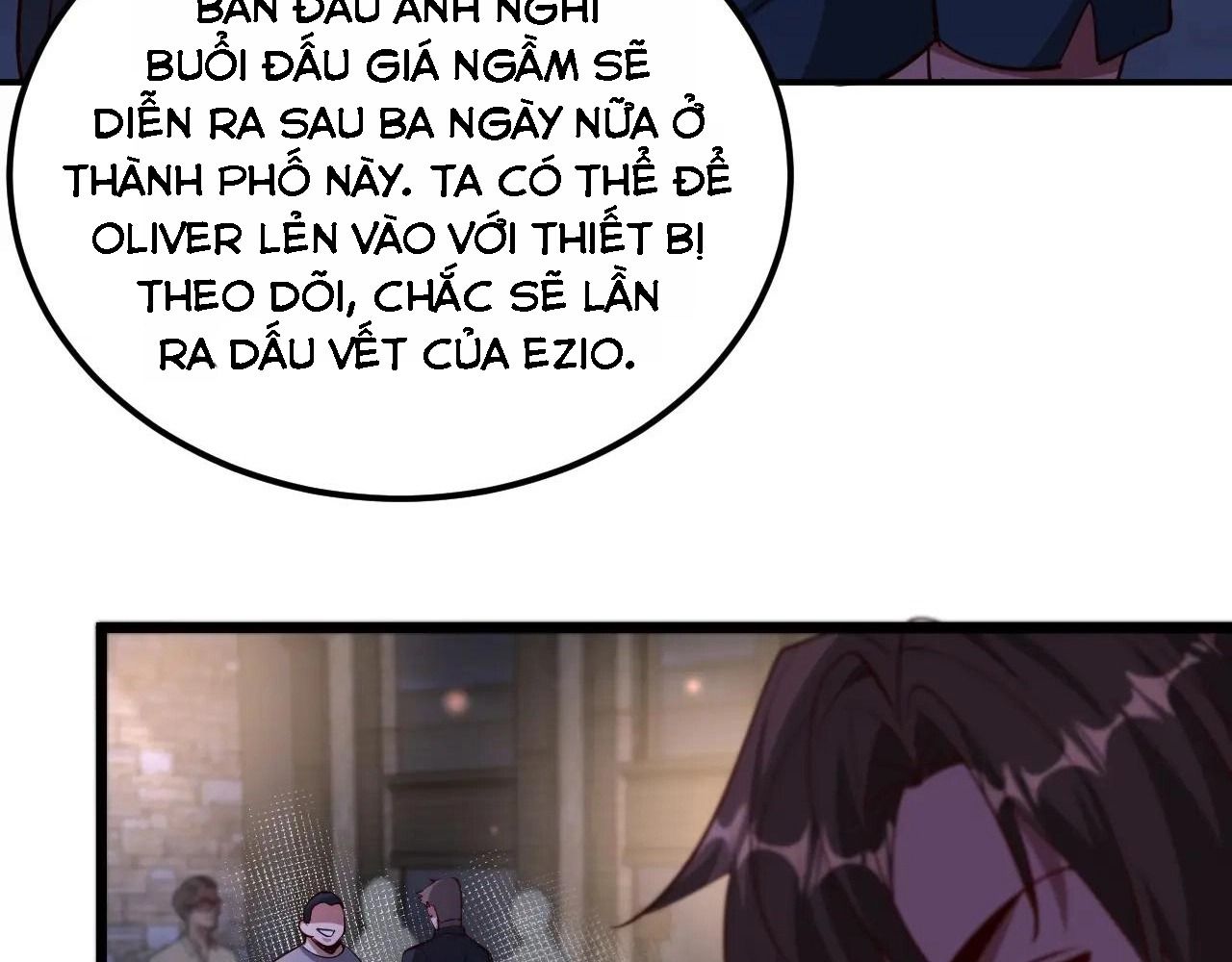 Tôi Bị Mắc Kẹt Trong Cùng Một Ngày Suốt Một Nghìn Năm Chapter 201 - Trang 2
