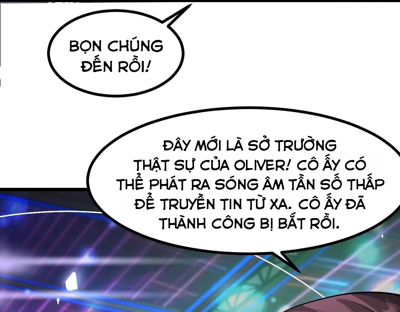 Tôi Bị Mắc Kẹt Trong Cùng Một Ngày Suốt Một Nghìn Năm Chapter 201 - Trang 2