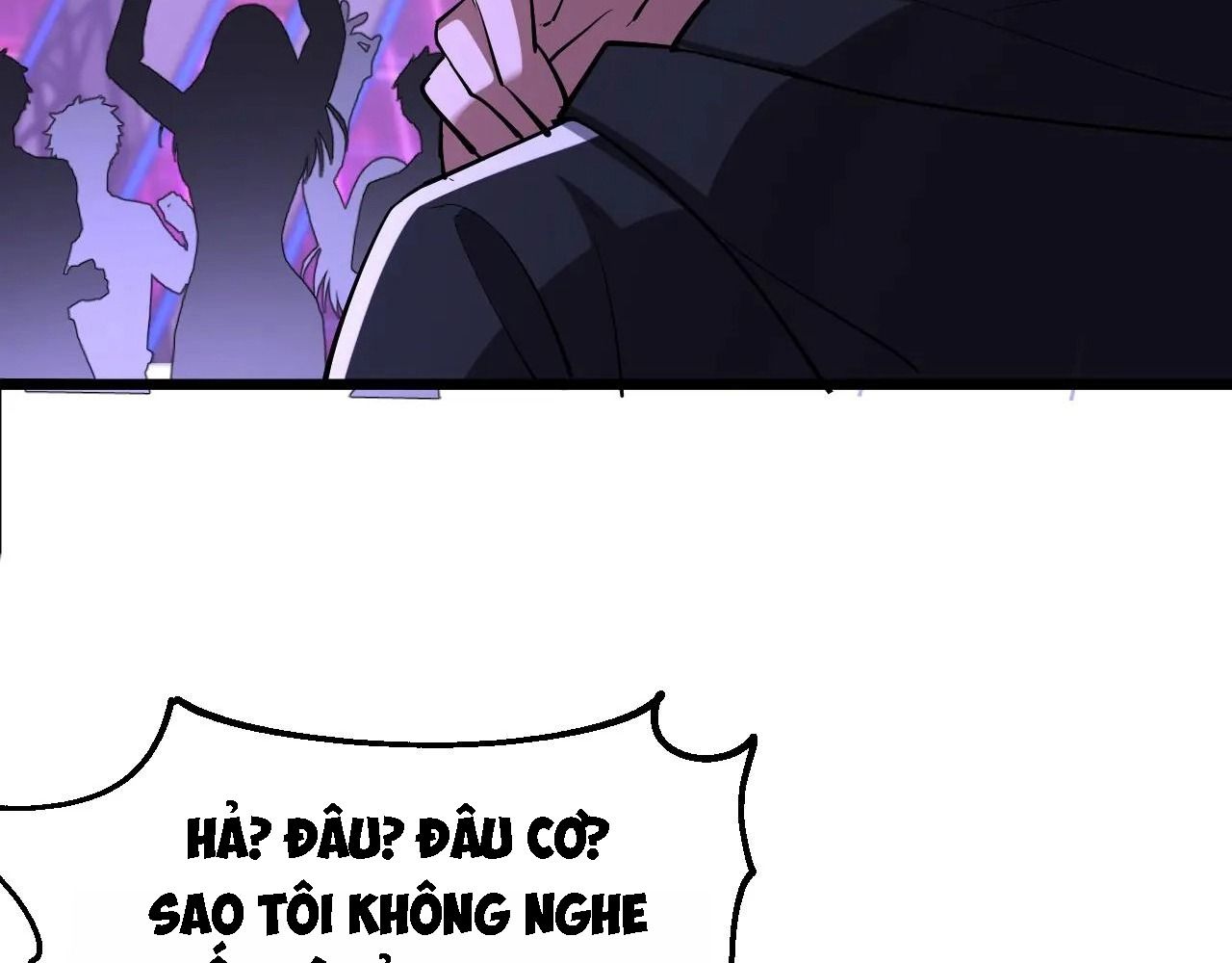 Tôi Bị Mắc Kẹt Trong Cùng Một Ngày Suốt Một Nghìn Năm Chapter 201 - Trang 2
