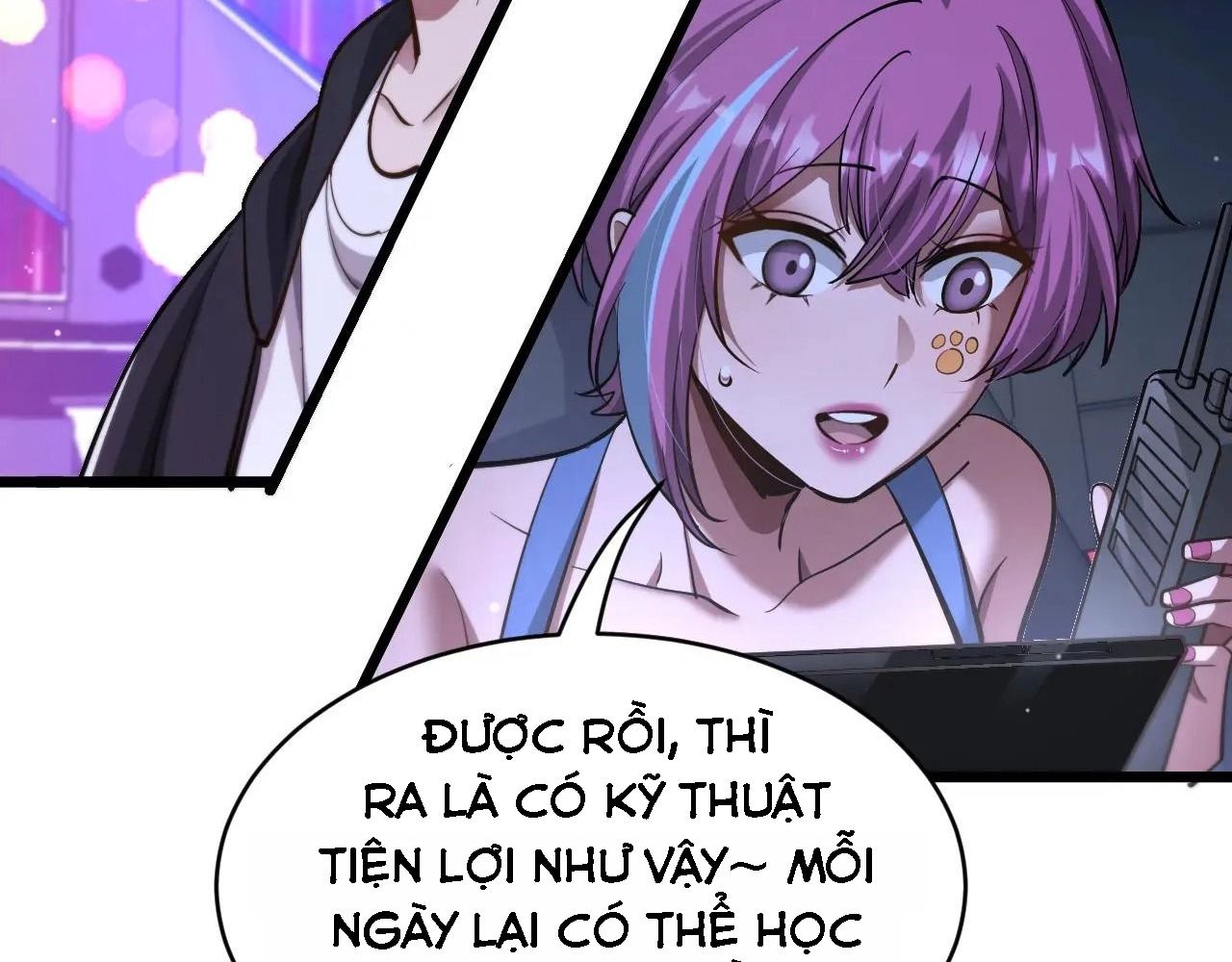 Tôi Bị Mắc Kẹt Trong Cùng Một Ngày Suốt Một Nghìn Năm Chapter 201 - Trang 2