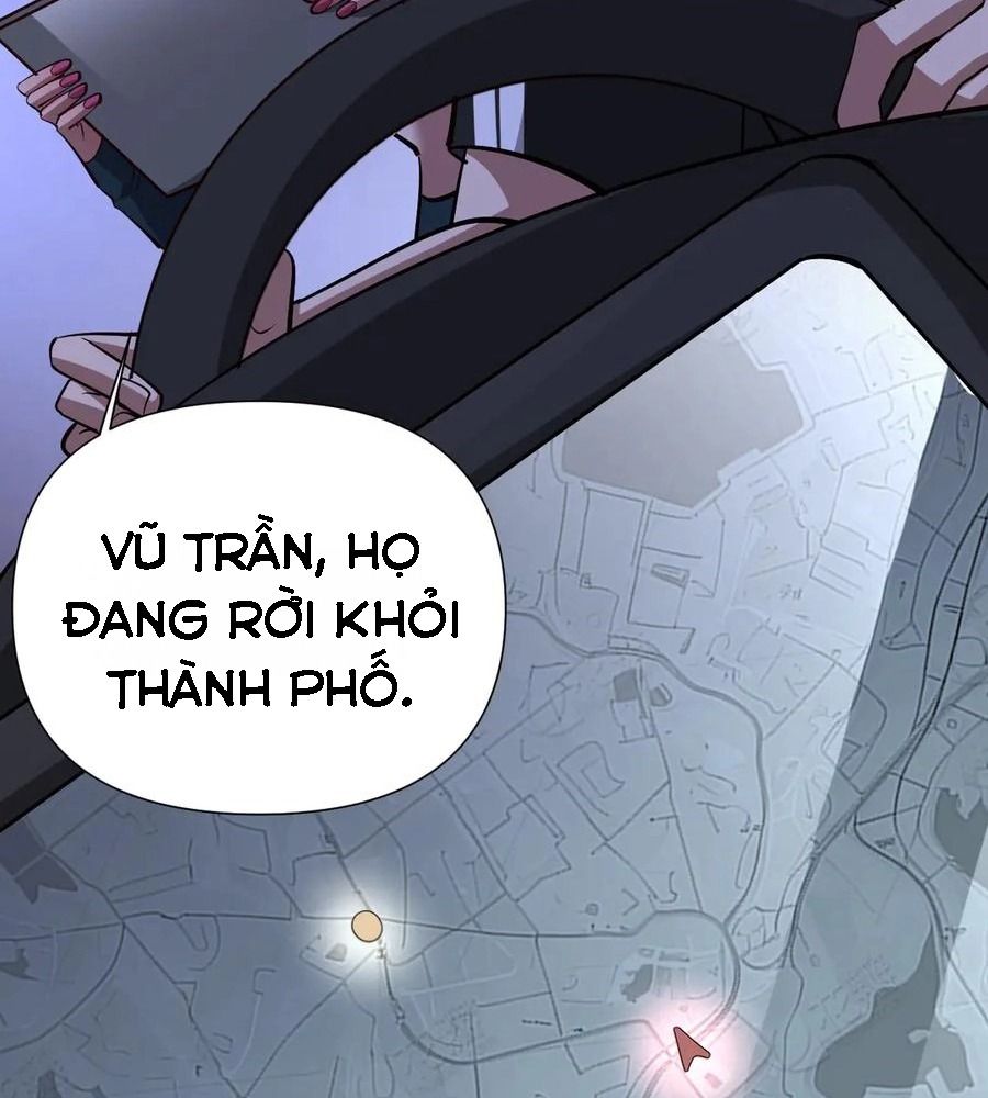 Tôi Bị Mắc Kẹt Trong Cùng Một Ngày Suốt Một Nghìn Năm Chapter 202 - Trang 2