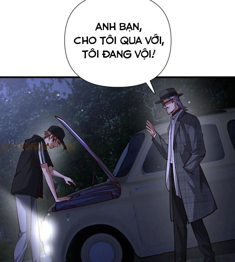 Tôi Bị Mắc Kẹt Trong Cùng Một Ngày Suốt Một Nghìn Năm Chapter 202 - Trang 2