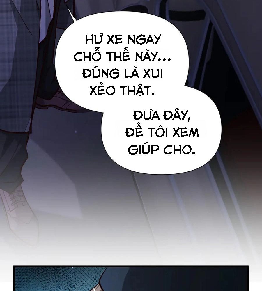 Tôi Bị Mắc Kẹt Trong Cùng Một Ngày Suốt Một Nghìn Năm Chapter 202 - Trang 2