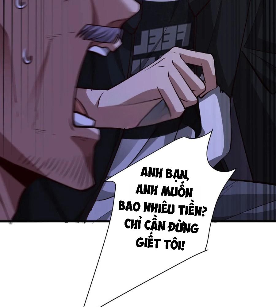 Tôi Bị Mắc Kẹt Trong Cùng Một Ngày Suốt Một Nghìn Năm Chapter 202 - Trang 2