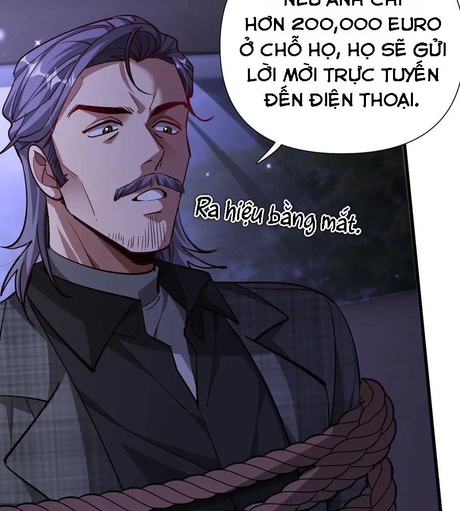 Tôi Bị Mắc Kẹt Trong Cùng Một Ngày Suốt Một Nghìn Năm Chapter 202 - Trang 2