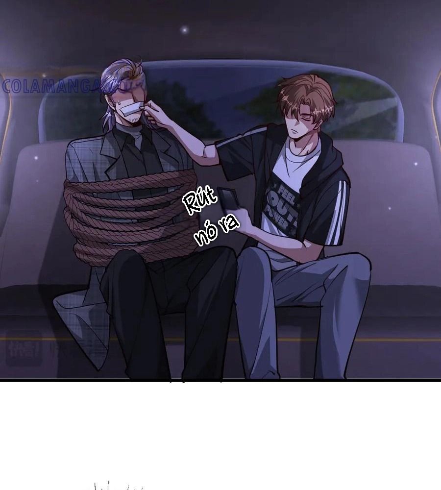 Tôi Bị Mắc Kẹt Trong Cùng Một Ngày Suốt Một Nghìn Năm Chapter 202 - Trang 2