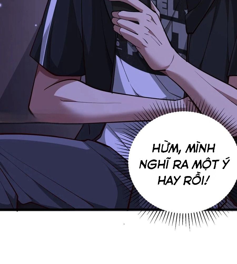 Tôi Bị Mắc Kẹt Trong Cùng Một Ngày Suốt Một Nghìn Năm Chapter 202 - Trang 2