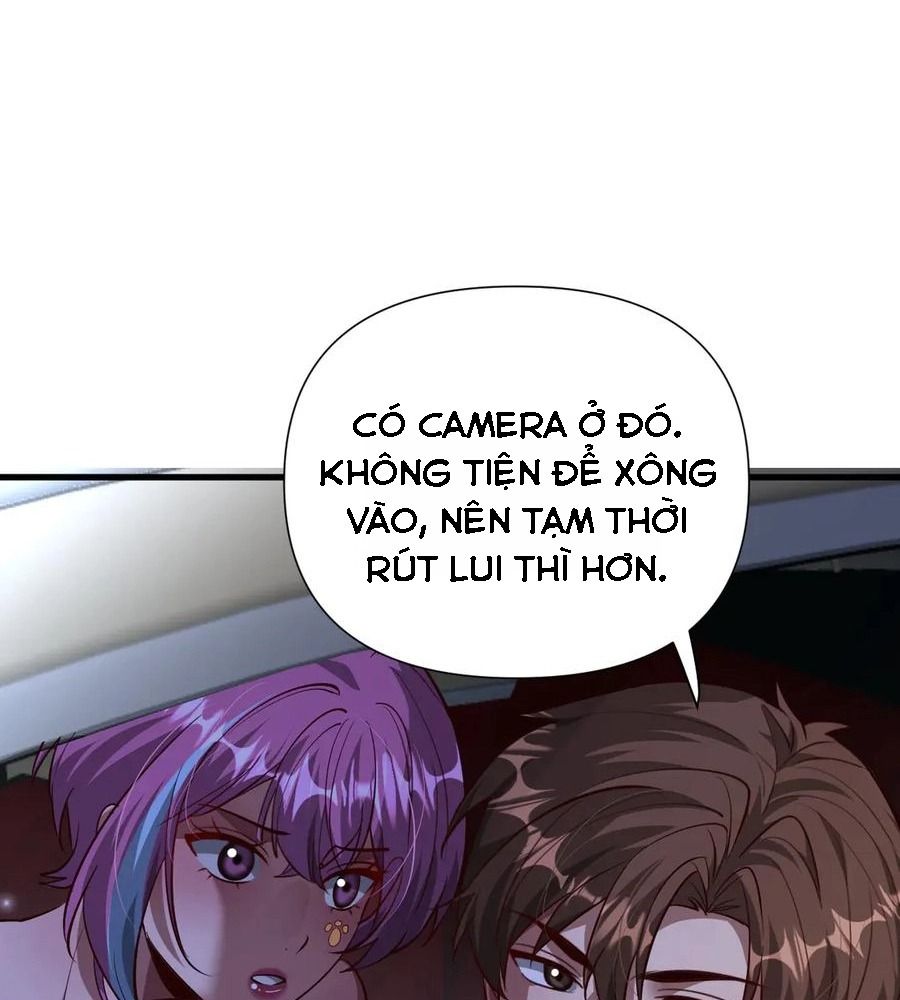 Tôi Bị Mắc Kẹt Trong Cùng Một Ngày Suốt Một Nghìn Năm Chapter 202 - Trang 2