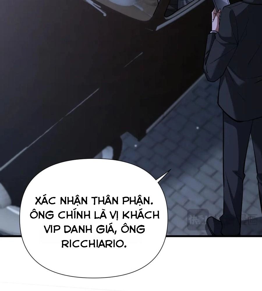 Tôi Bị Mắc Kẹt Trong Cùng Một Ngày Suốt Một Nghìn Năm Chapter 202 - Trang 2