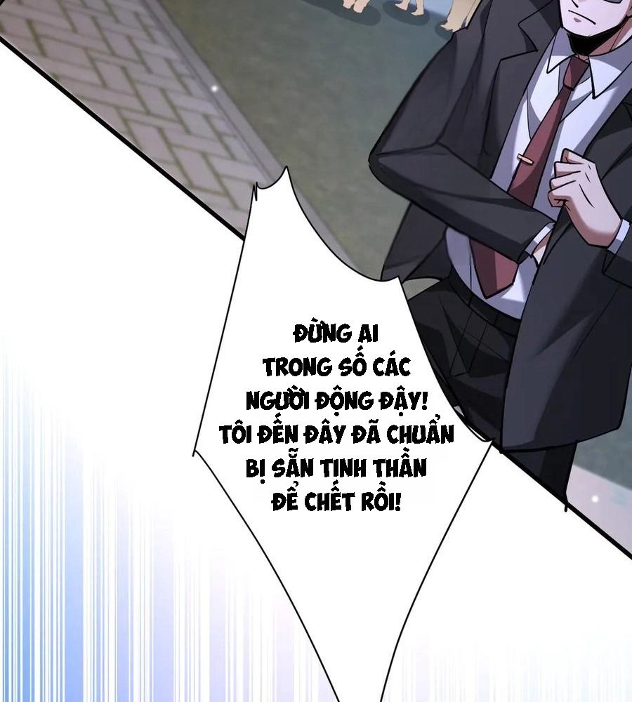 Tôi Bị Mắc Kẹt Trong Cùng Một Ngày Suốt Một Nghìn Năm Chapter 202 - Trang 2