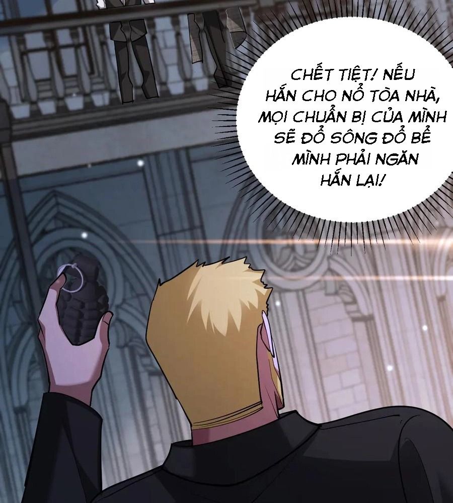 Tôi Bị Mắc Kẹt Trong Cùng Một Ngày Suốt Một Nghìn Năm Chapter 202 - Trang 2