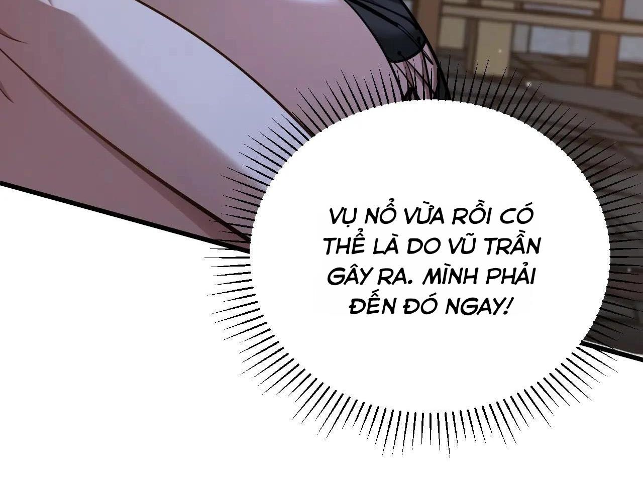 Tôi Bị Mắc Kẹt Trong Cùng Một Ngày Suốt Một Nghìn Năm Chapter 203 - Trang 2