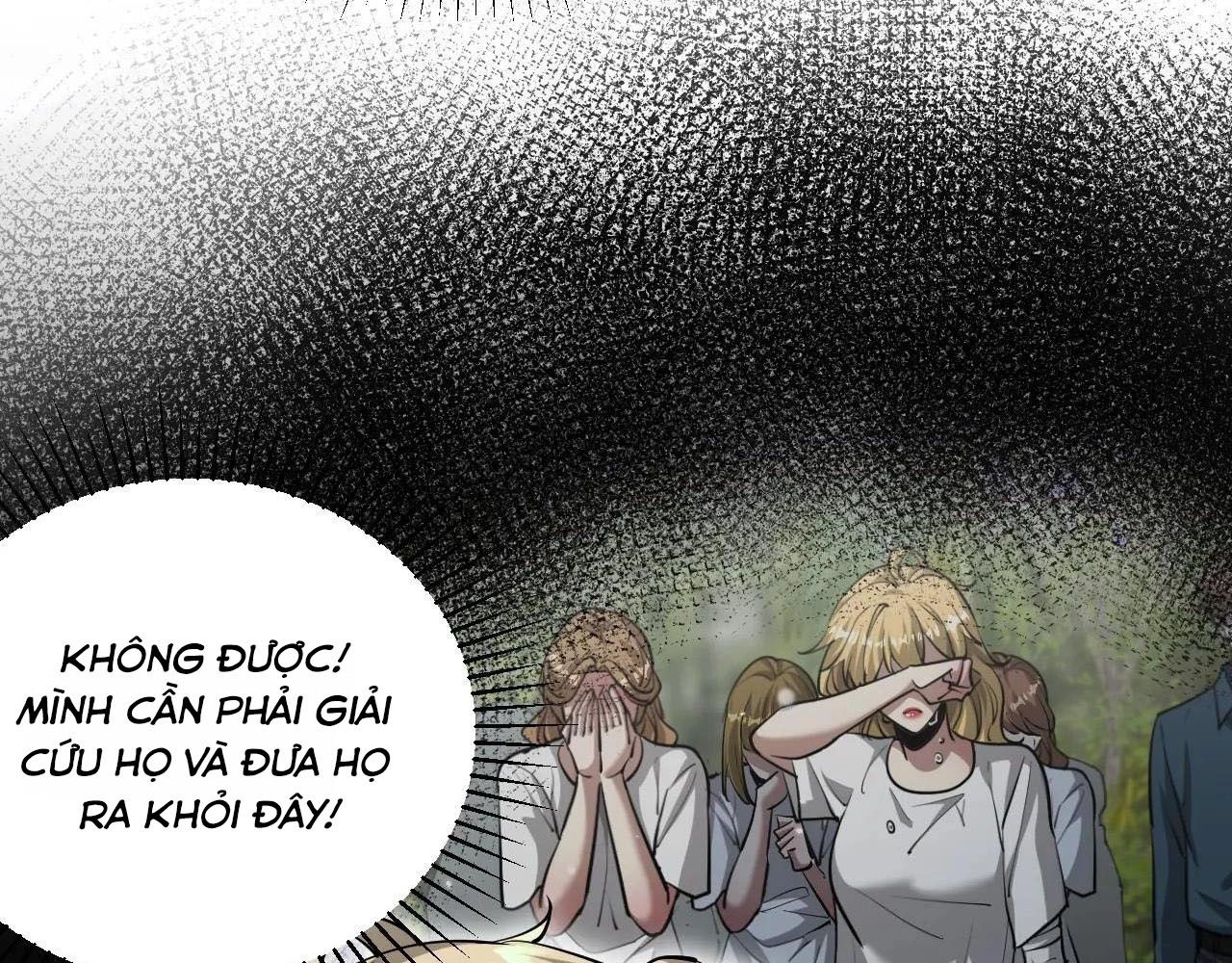 Tôi Bị Mắc Kẹt Trong Cùng Một Ngày Suốt Một Nghìn Năm Chapter 203 - Trang 2