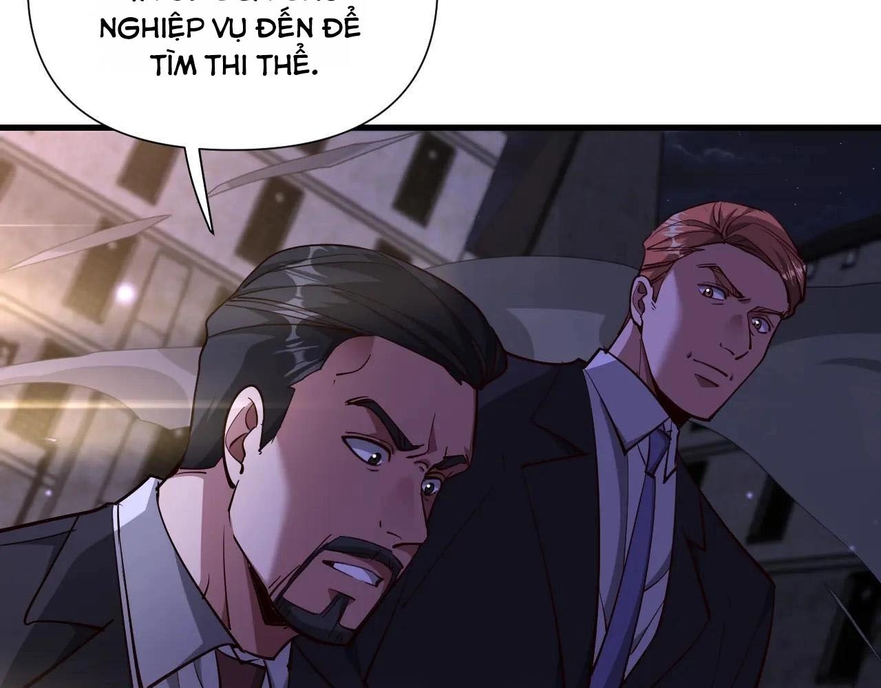 Tôi Bị Mắc Kẹt Trong Cùng Một Ngày Suốt Một Nghìn Năm Chapter 203 - Trang 2