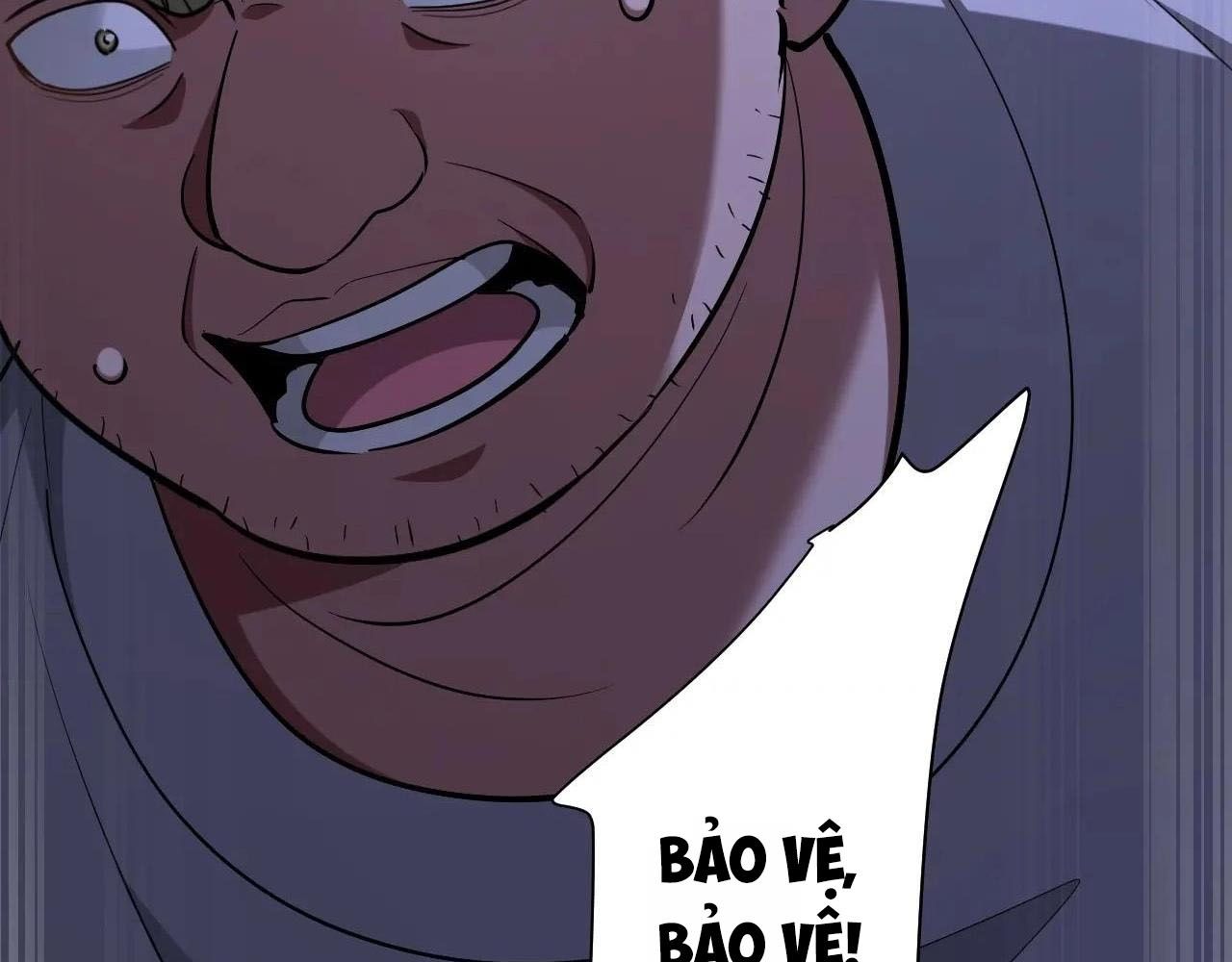 Tôi Bị Mắc Kẹt Trong Cùng Một Ngày Suốt Một Nghìn Năm Chapter 203 - Trang 2